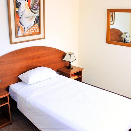 Hotel Anthony'S Lima Zewnętrze zdjęcie